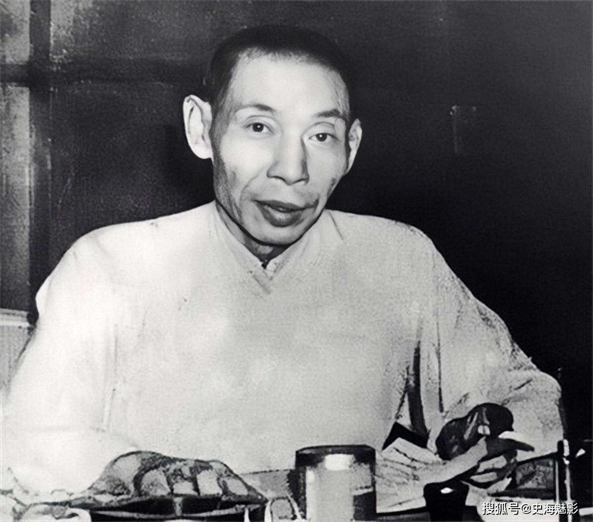 原创曾经帮助蒋介石发家的杜月笙为何晚年没去台湾反而去了香港