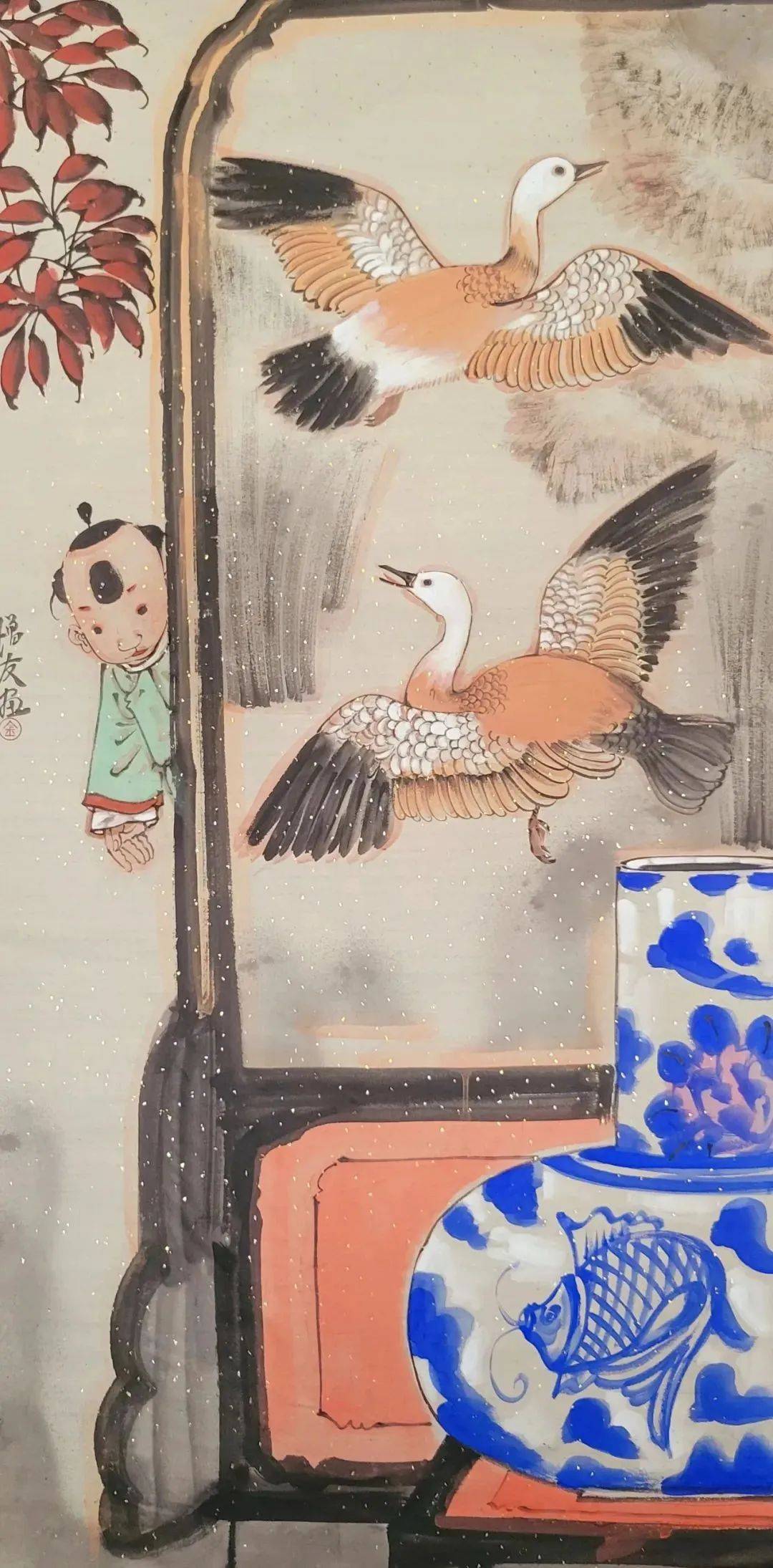 新征程 不忘初心