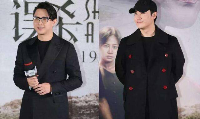 撤资,男主到处求人才能开拍,谁知票房5天3亿成爆款_陈思诚_作品_肖央