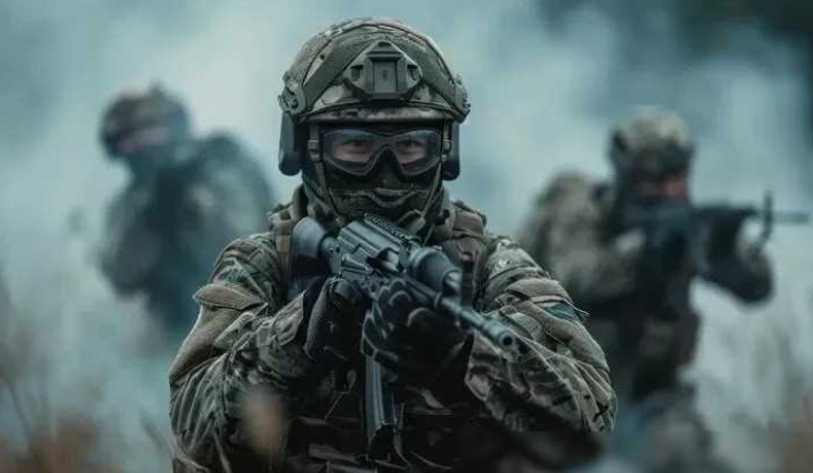 乌克兰溃败逃离,150名雇佣兵被消灭,俄军将乘胜追击_地区_方向_村庄