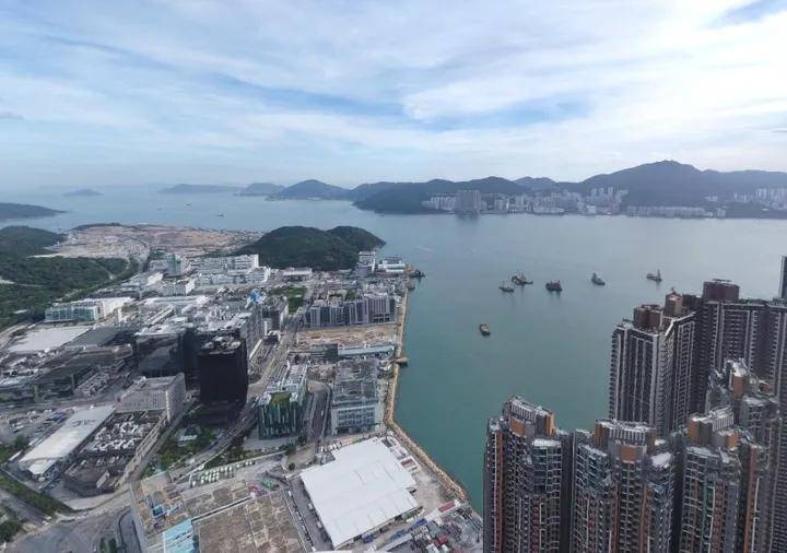 香港哪里买房比较便宜科普下