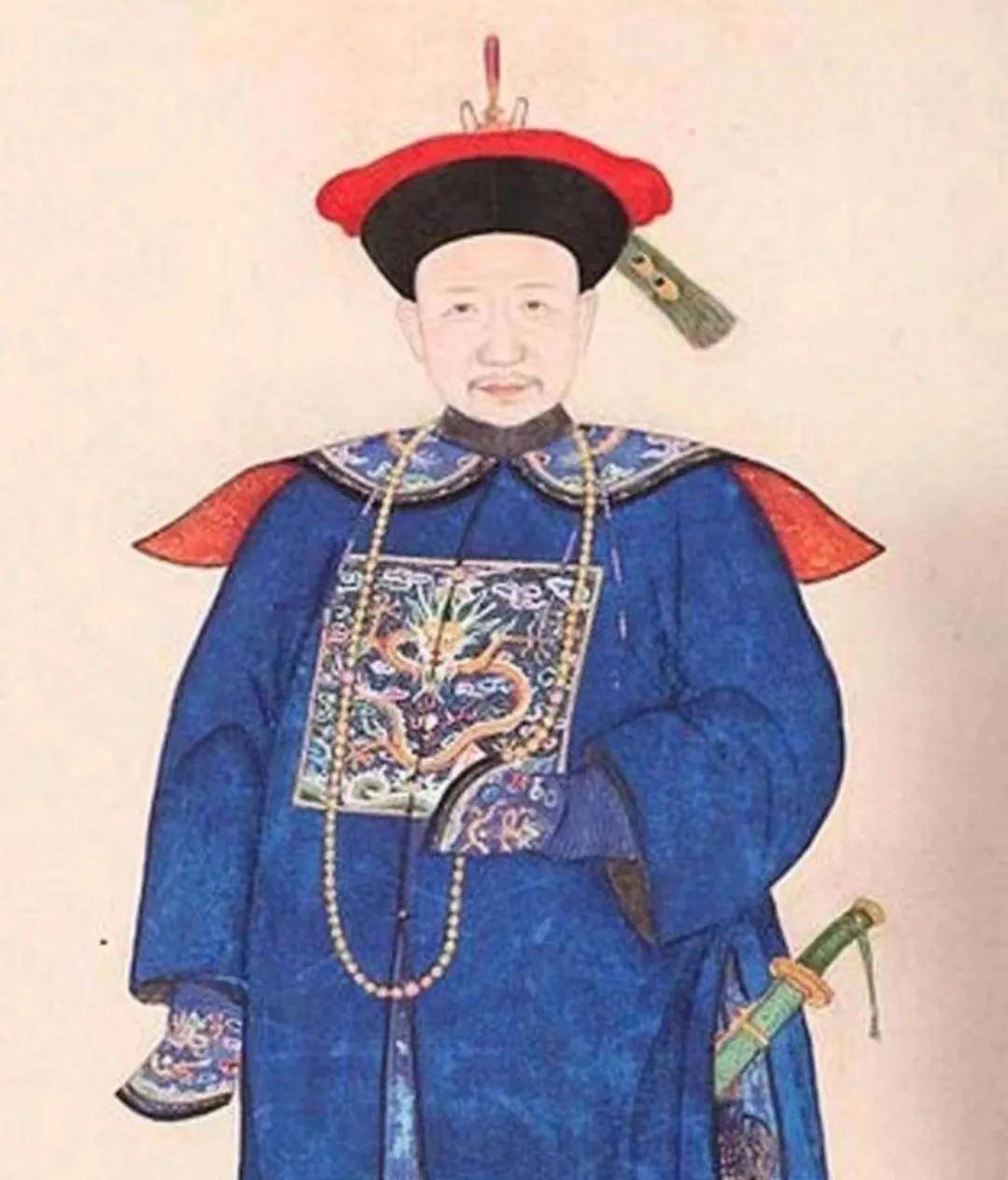 原创和珅被嘉庆皇帝赐死后他的家人遭遇了怎样的结局