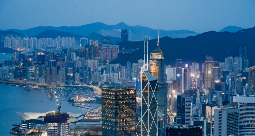 看完就知道了_澳门_香港_前往