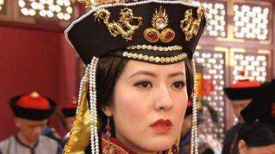 原创历史中下场极惨的皇后生不如意22岁殒命死后被盗墓贼剖开肚子