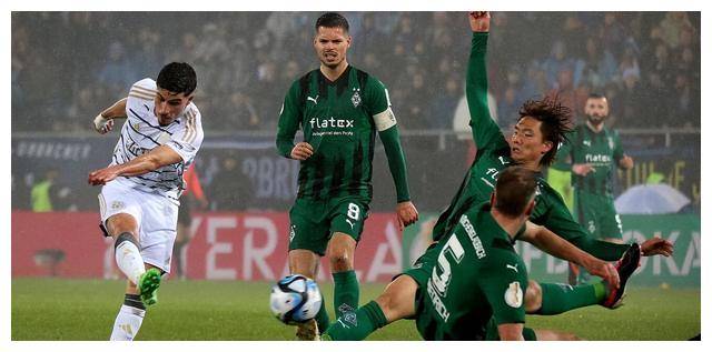 德丙球队惊险连斩三队率先进军德国杯半决赛传奇之路续写