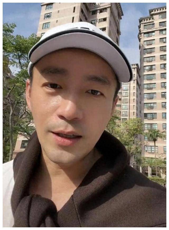 汪小菲论女友颜值反击被吐槽恋爱态度炉火纯青在爱中净