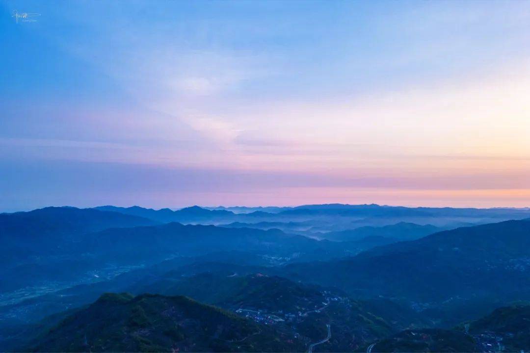 穿越嵊州十八都江,崇山峻岭间风光隽秀,野趣横生却有两个瑕疵