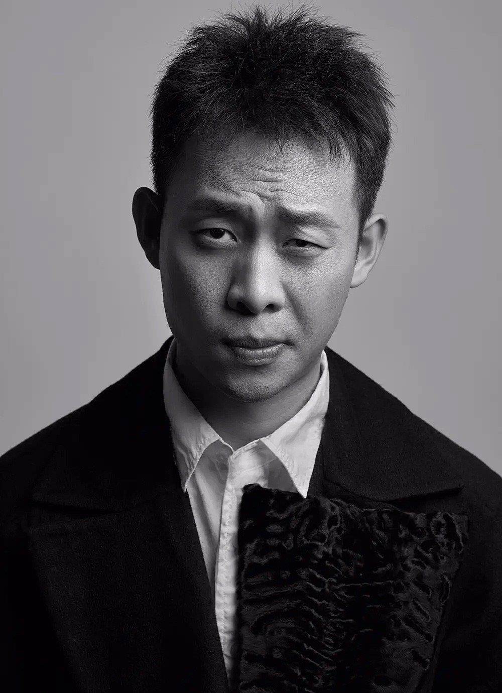 原创张译演技太绝了吹个哨都能让观众感动的男演员顶流戏骨中标杆