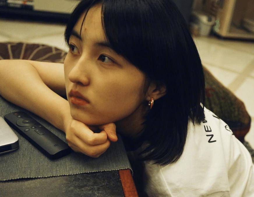 而如今年龄最小的张子枫也已经高考完了,并且获得了北电全国第三的好