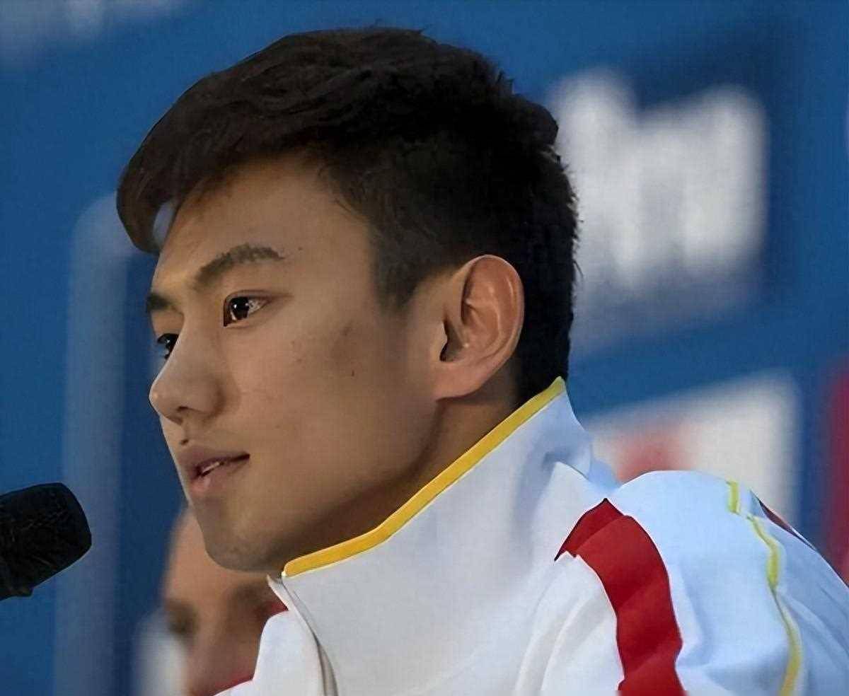 深入了解后发现曾为国争光的宁泽涛现已选择另一条路令人惋