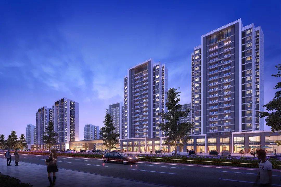 嘉兴海盐新大滨海蓝湾售楼处电话楼盘公摊面积2024最新咨询