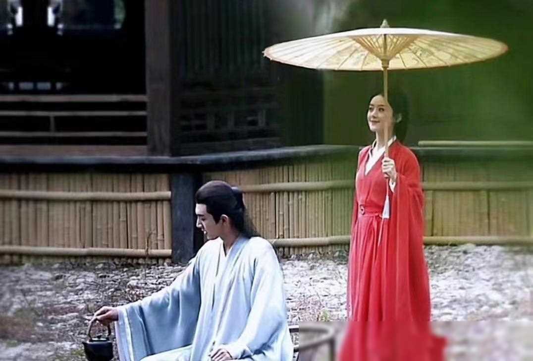 任嘉伦打响第一枪,两大85花对打,王一博作品上_电视剧_故事_剧情