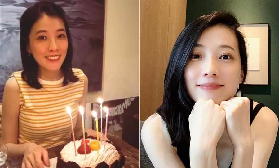 「主播界林志玲」张琼方曝近况,不但搬回台北,且已怀孕5个月.