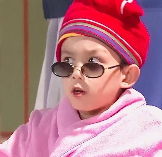 原创吴磊著名车窗杀又来了小小年纪就这么撩人看到郭麒麟我心动了