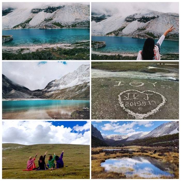 去四川组团6日游要花多少钱绝佳线路分享看完少花钱30达人分享