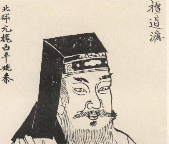 最后,四位辅政大臣以萧太后的名义将刘义符贬为营阳王,不久之后刘义