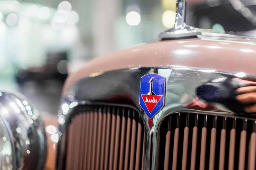 参观德国奥迪博物馆—分久必合的汽车联盟时代_搜狐汽车_搜狐网