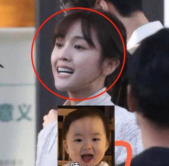 没等来斗罗大陆吴宣仪新爱情剧来袭和高颜值男主配一脸