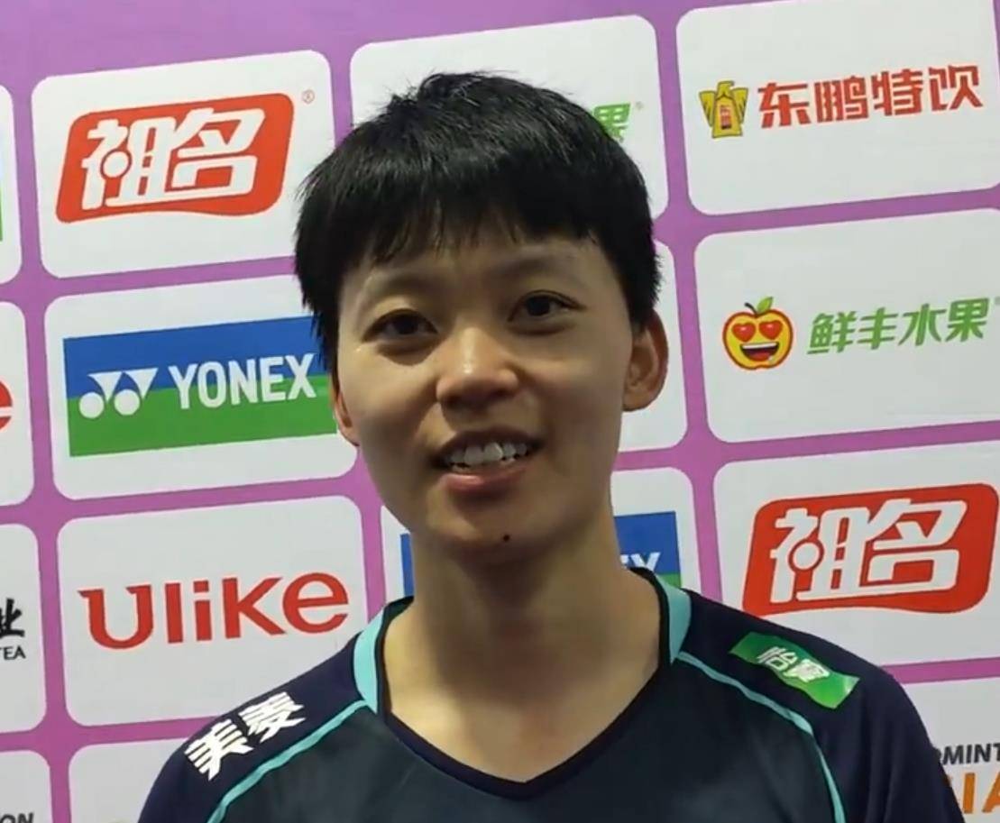 原创奥尔良赛4强国羽占3席男女双打皆覆没雷兰曦陈鲁程星张驰晋级