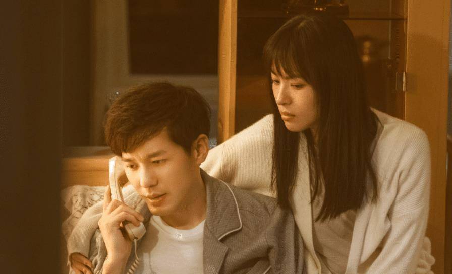 原创乔家的儿女叶小朗即将出国和乔一成走上不同道路面临离婚