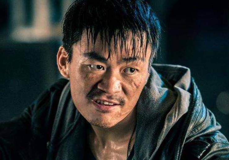 王宝强成为百亿先生他应该是最被低估的一位影帝了吧