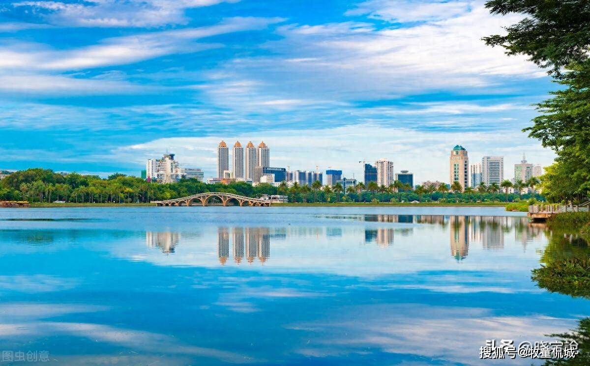 原创广西将建设1个特大城市1个i型大城市3个ii型大城市玉林上榜