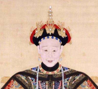 原创嘉庆帝的孝和睿皇后明明有两个亲儿子为何还推举养子登上皇位