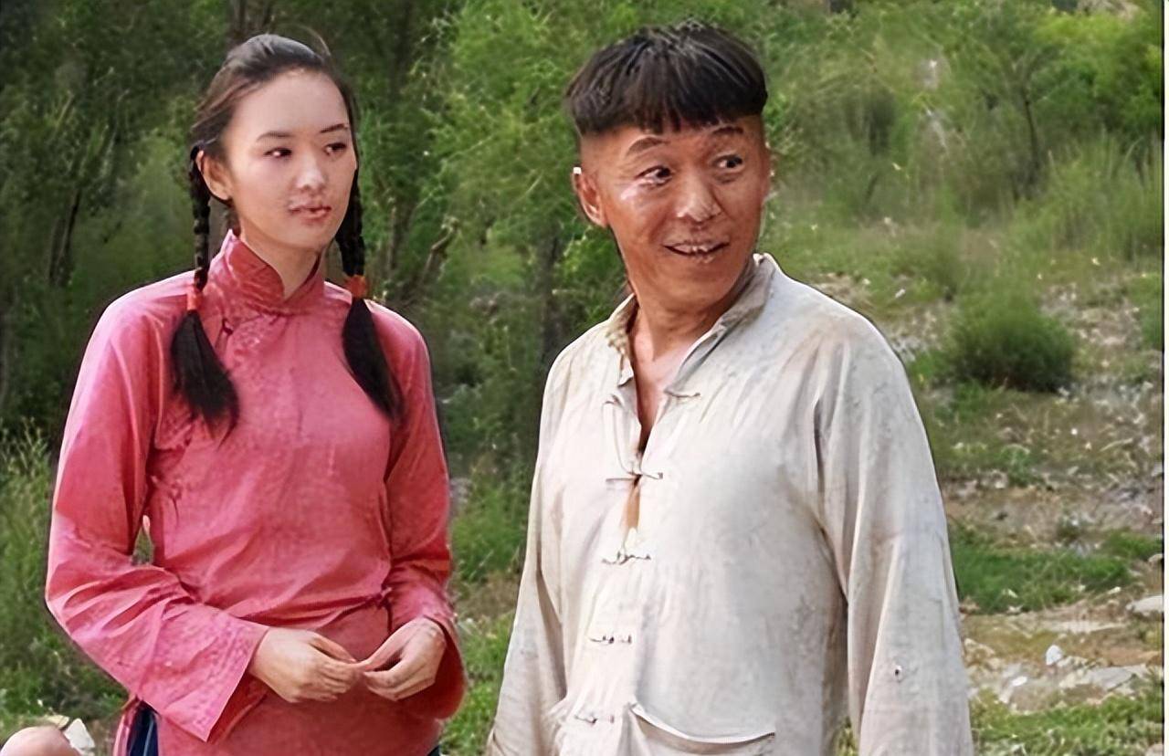 童瑶:曾被张默当街打,如今嫁富商成视后,她到底经历了什么?