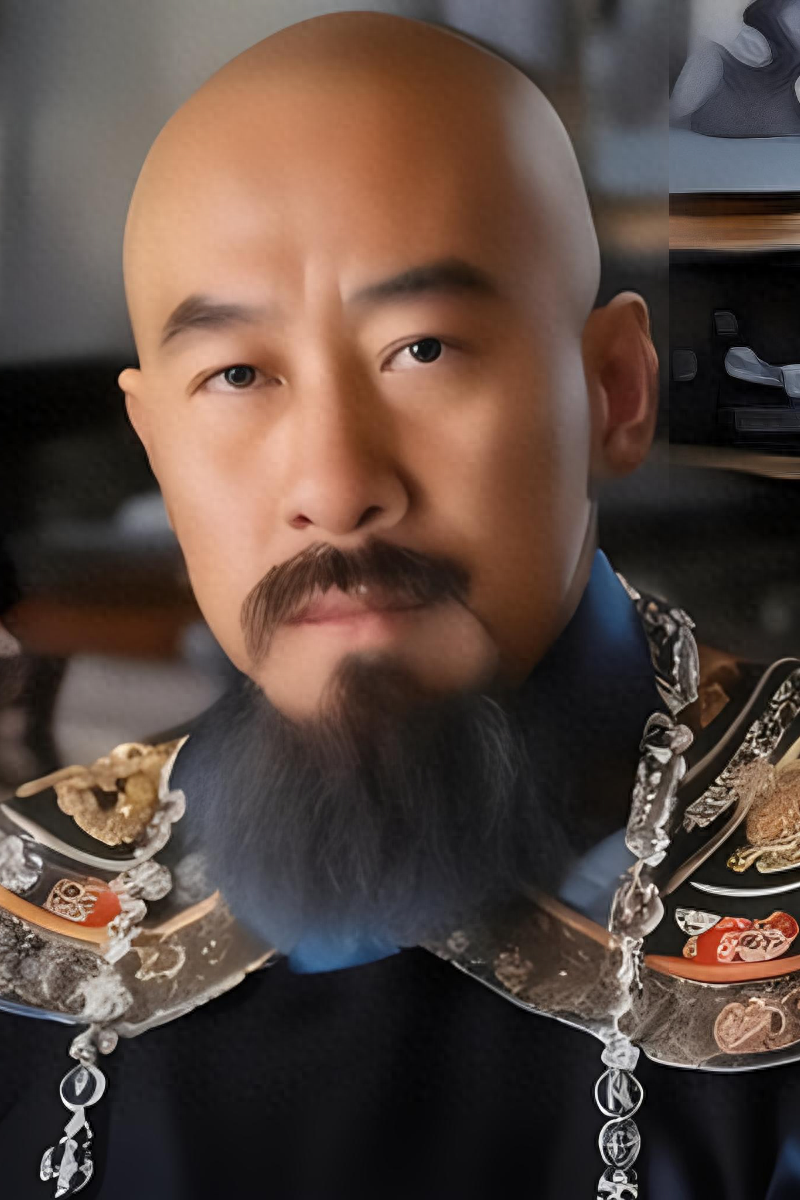 没有真相,只有人性_马新贻_张汶祥_曾国藩