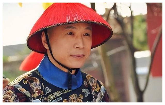 苏培盛:《甄嬛传》中,真正的"男人"?_瑾夕_感情_现实主义