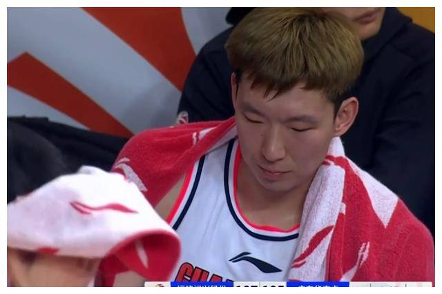 原创cba应该治治广东队的不道德行为周琦伤疑事件曝光潜藏麻烦