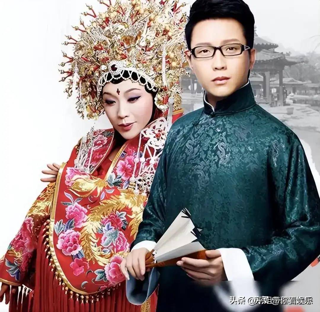 李玉刚:从迷茫跳河到星光璀璨,音乐治愈之路_生活_人生_困境