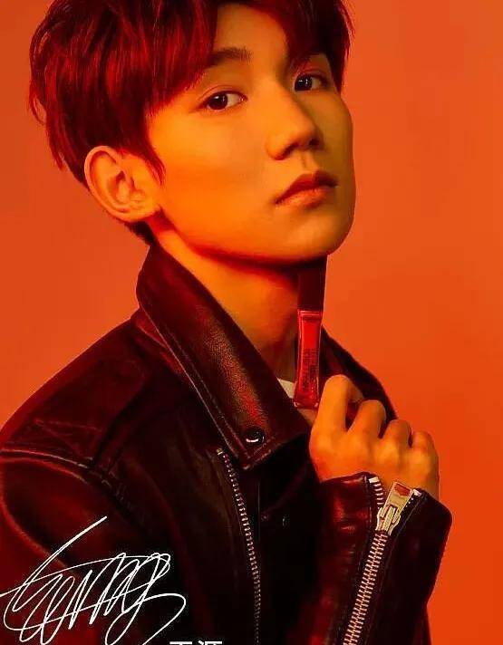 几股清流全在这了,网友:帅哥就是去油器_感觉_吴磊_王俊凯