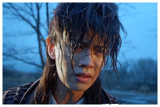 原创34岁任嘉伦挑战新剧儿子马苏娘替换啼笑皆非感