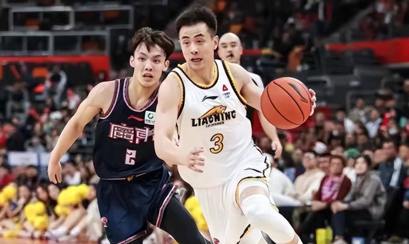 25分大胜!胡明轩24分威姆斯22 9,广东轻取辽宁,赵继伟低迷14 9