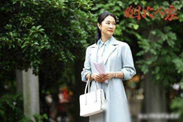 就在今日《烟火人家》结局:李诚智孤独终老,孟菀青二嫁郑彬,陶_生活