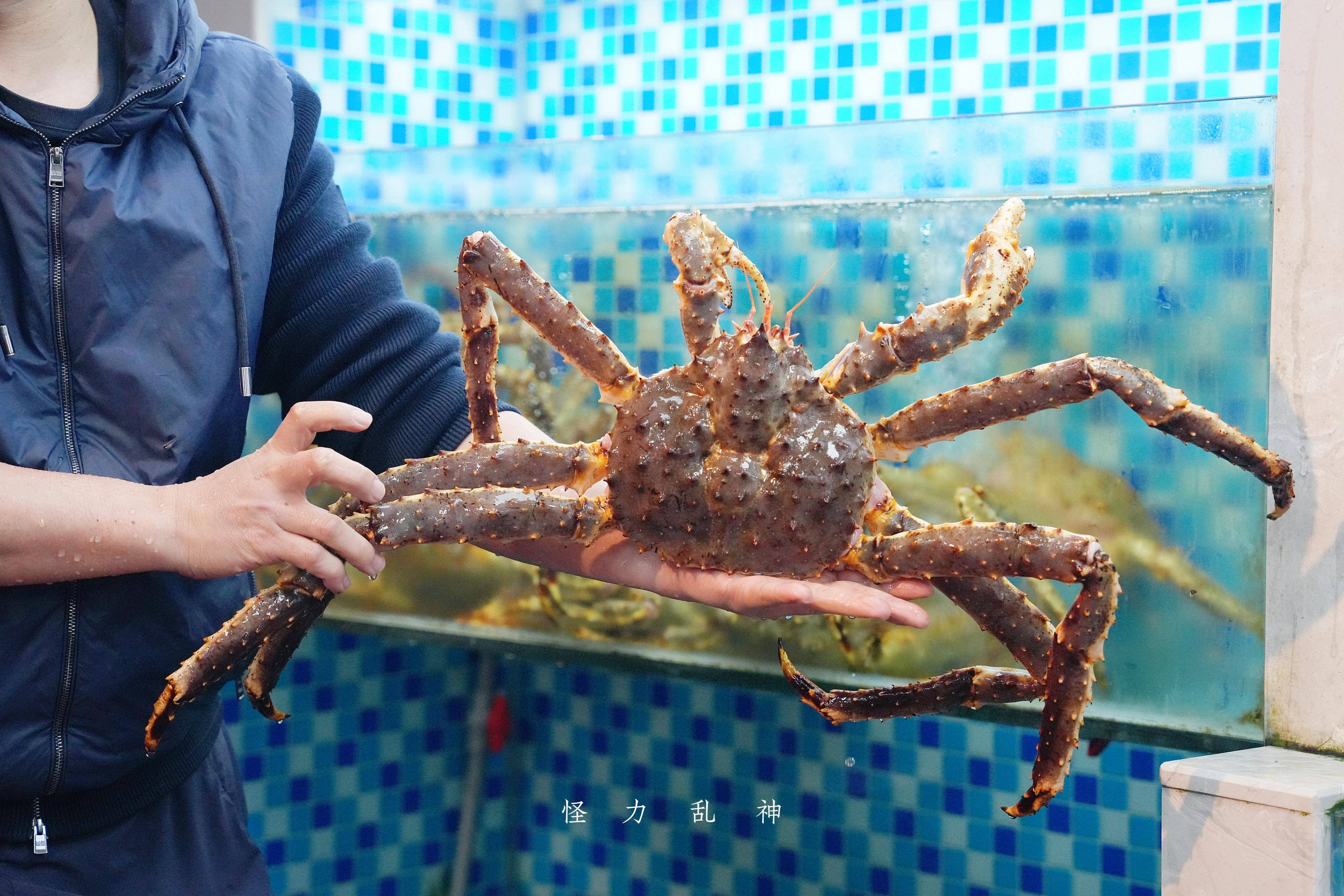 厦门本地人吃海鲜嘴更挑这家店来了还想来