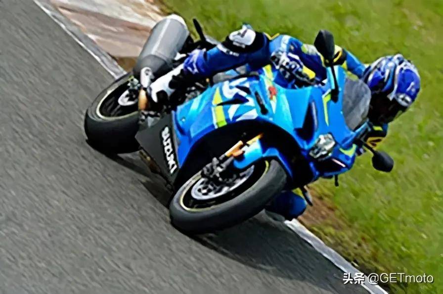 百年品牌suzuki 铃木的摩托车进化史,你了解多少?_搜狐汽车_搜狐网