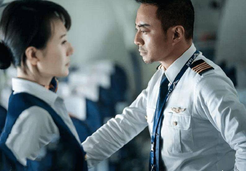 张涵予拉高了男人魅力扎实演技成就荣誉不求咖位只做真演员