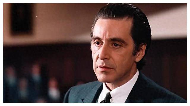 原创教父阿尔帕西诺首度回忆经典角色情感真挚