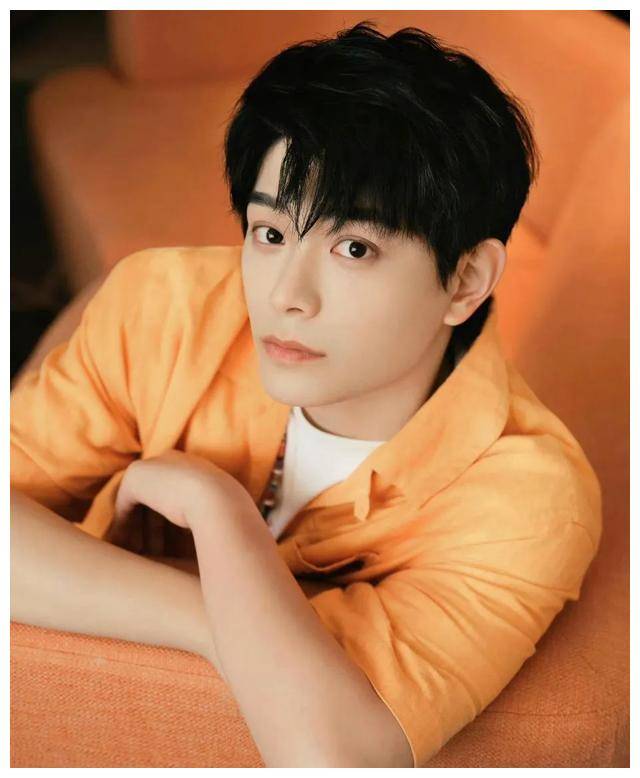 日本女星神似丁禹兮网民戏称亲妹妹打眼度再放大