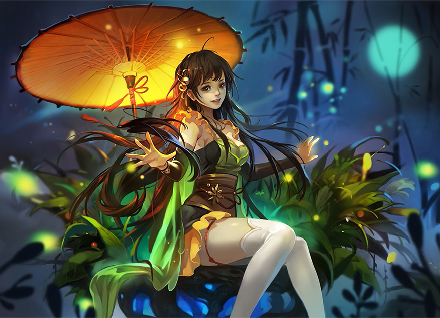 三国杀谋攻篇最大受益者谋小乔强度爆炸加上大乔直接无解