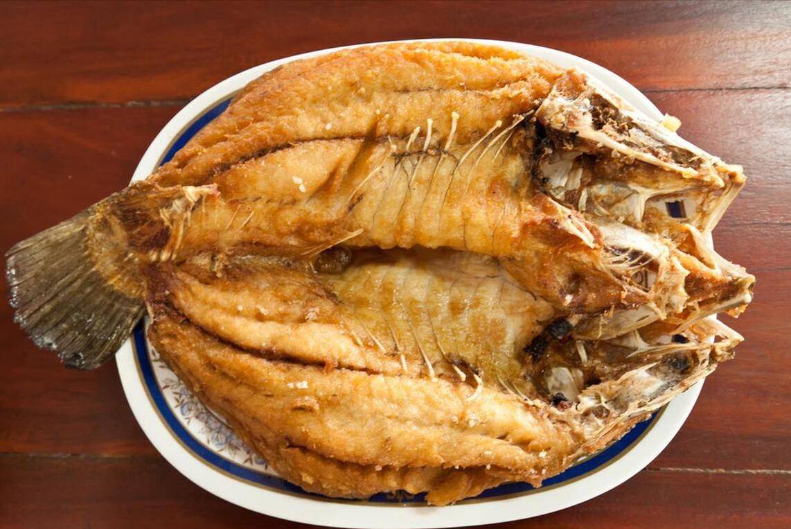 中国人吃鱼时间表什么季节吃什么鱼安排的明明白白错不了