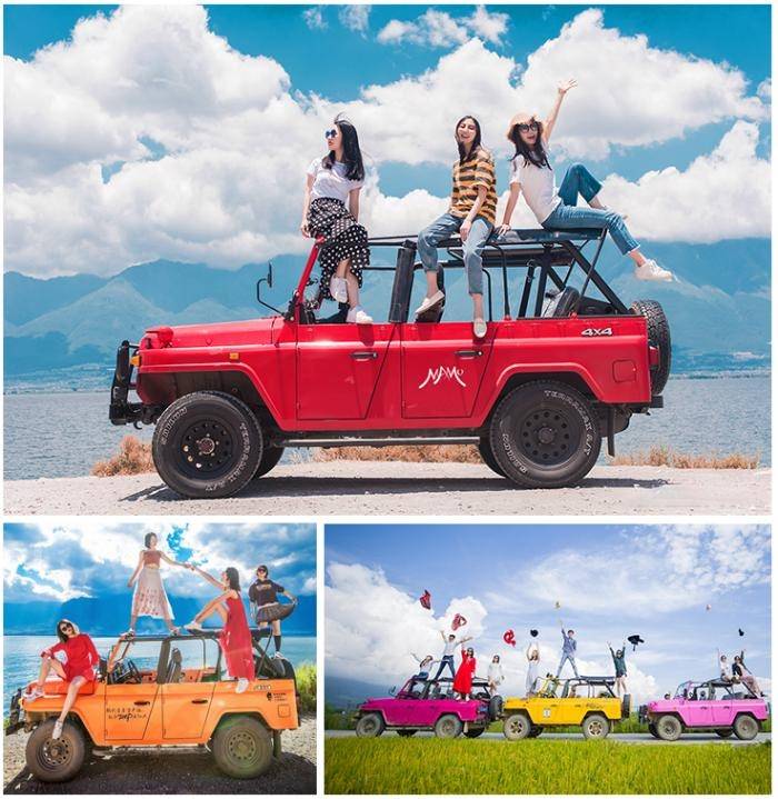 云南6天旅游自由行路线攻略云南旅游6天行程攻略