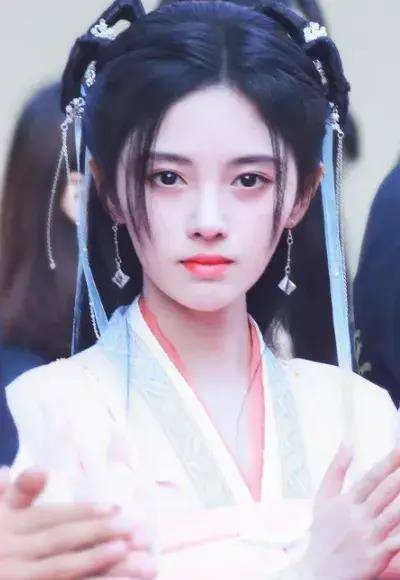 漂亮_书生_芸汐