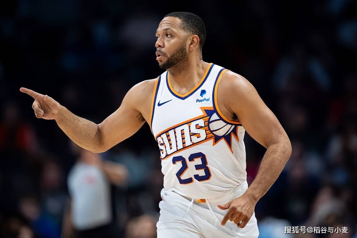 埃里克-戈登_比赛_进攻