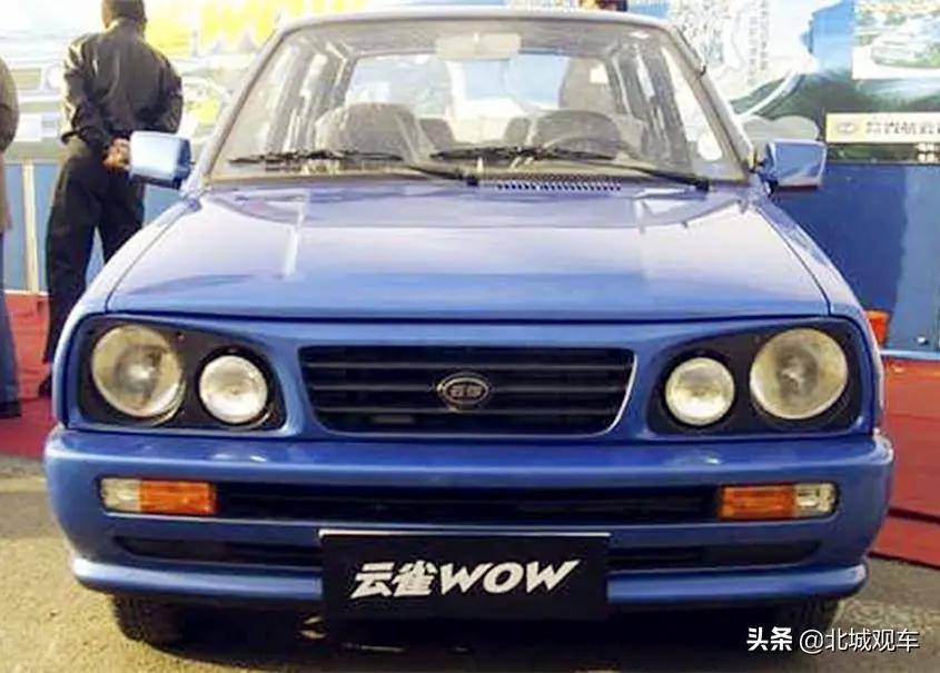 从未辉煌过的云雀汽车,也是斯巴鲁永远的痛_搜狐汽车_搜狐网