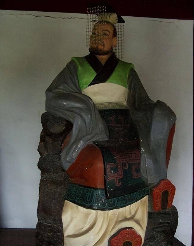 原创春秋十三代诸侯王之吴国太伯奔吴揭秘春秋吴国的前世今生