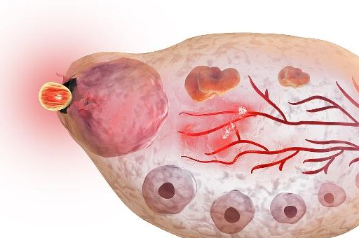 女人怀孕难可能是排卵障碍备孕时做好这两点有效促排卵