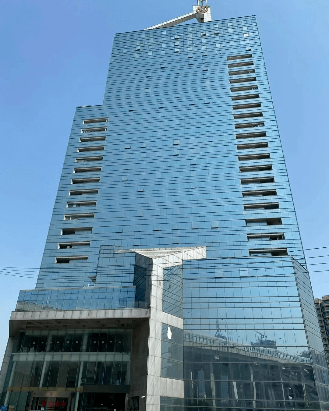 天安大厦-天安大厦(售楼处)首页网站-ai看房-线上顾问实时解答|楼盘